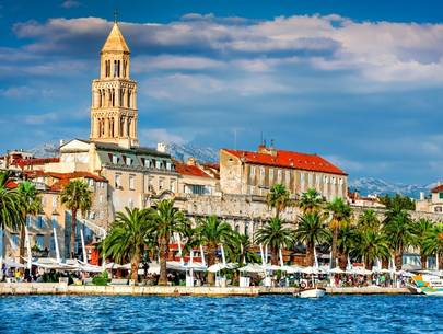 Split Cruises from Split