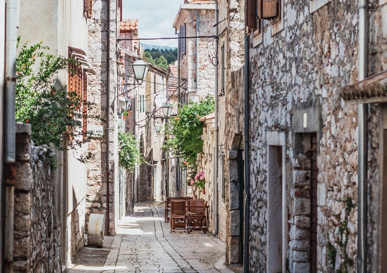 Stari Grad Old Town