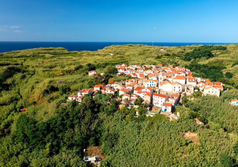 Susak Town