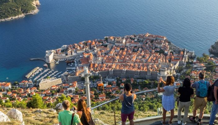 Dubrovnik