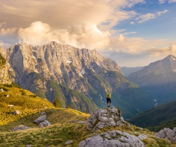 Triglav National Park