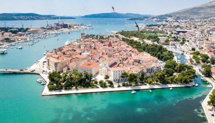 Trogir