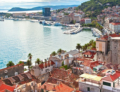 Split Croatia