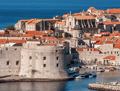 Dubrovnik