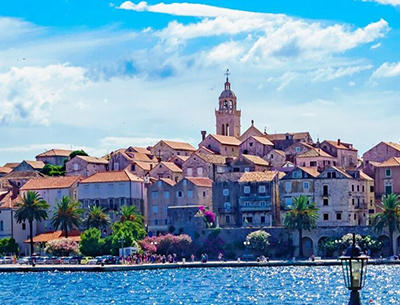 Korcula