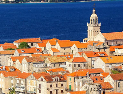 Korcula