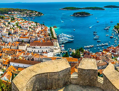 Croatia Cruises for Solo Travelers