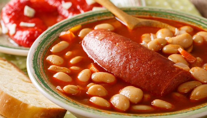 Bean Soup