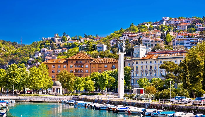 Rijeka