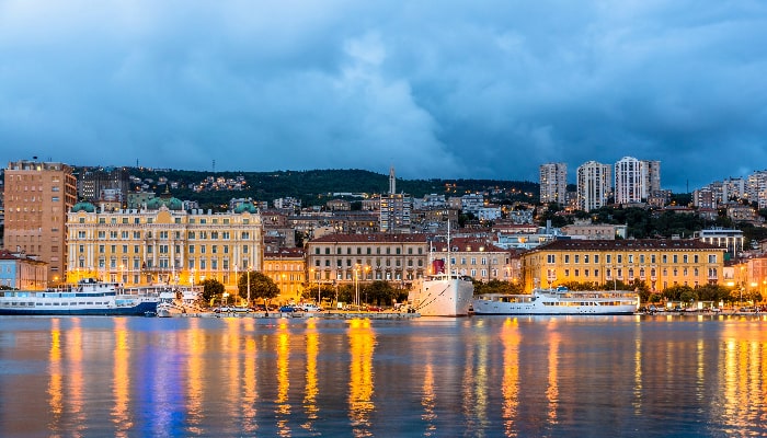 Rijeka