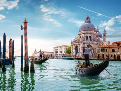 Venice Croatia and Italy Tours