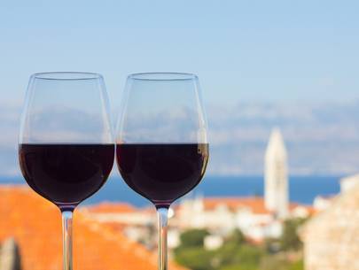 Wine Wine Cruises