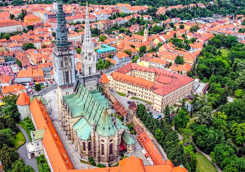 Zagreb Cathedral