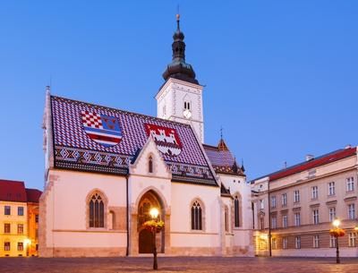 Zagreb Zagreb Tour Post Extension