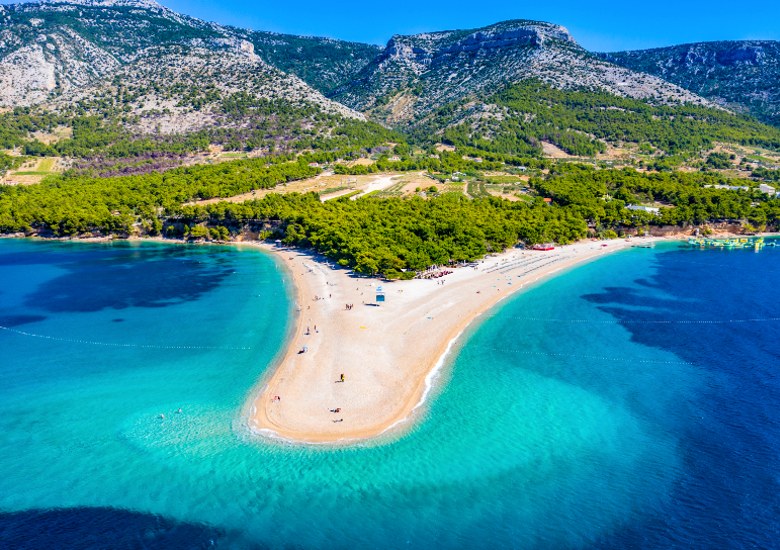 Zlatni Rat