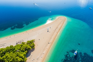 Zlatni Rat