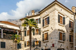 Montenegro Hotel